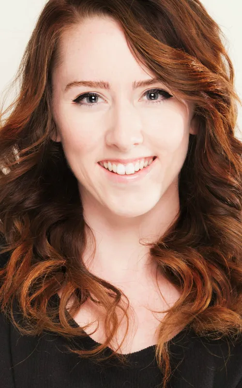 Shantiel Alexis Vazquez