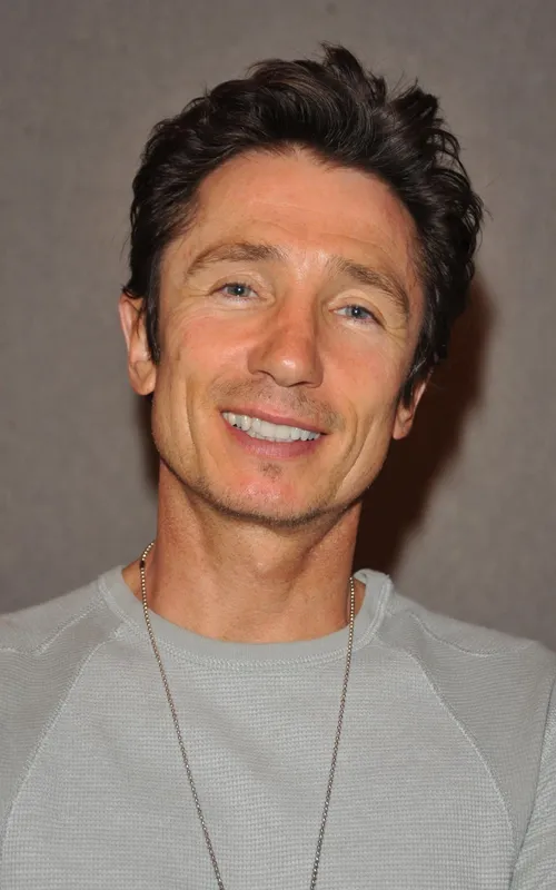 Dominic Keating