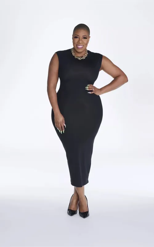 Symone Sanders