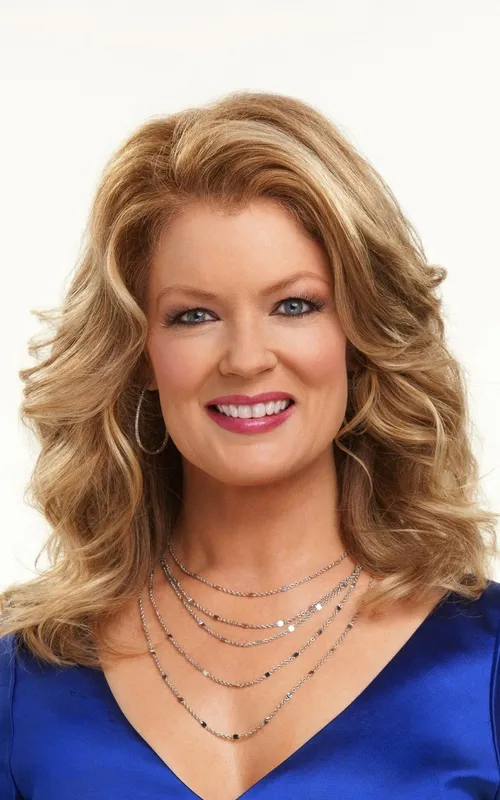 Mary Hart