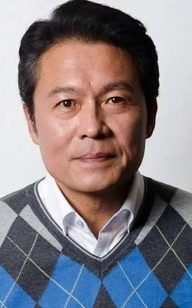 Cheon Ho-jin