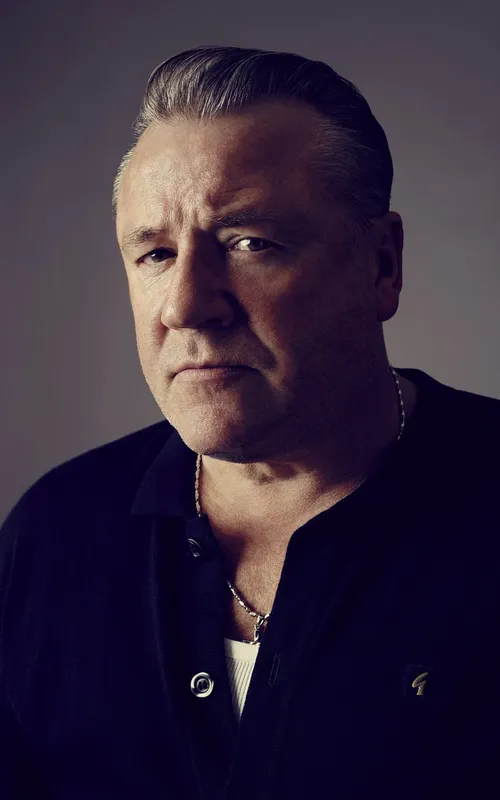 Ray Winstone