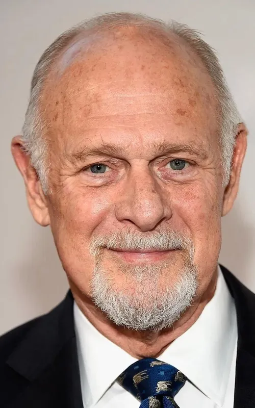 Gerald McRaney