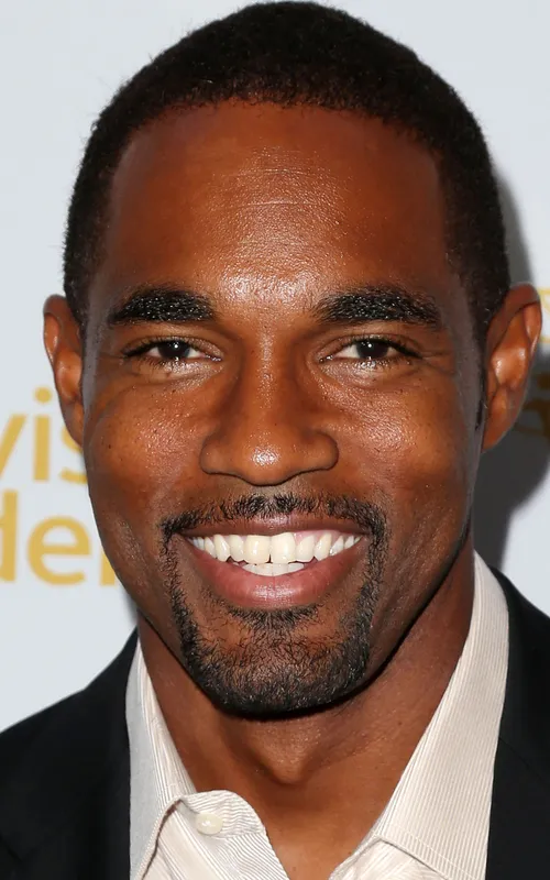 Jason George