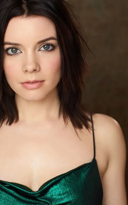 Cherami Leigh
