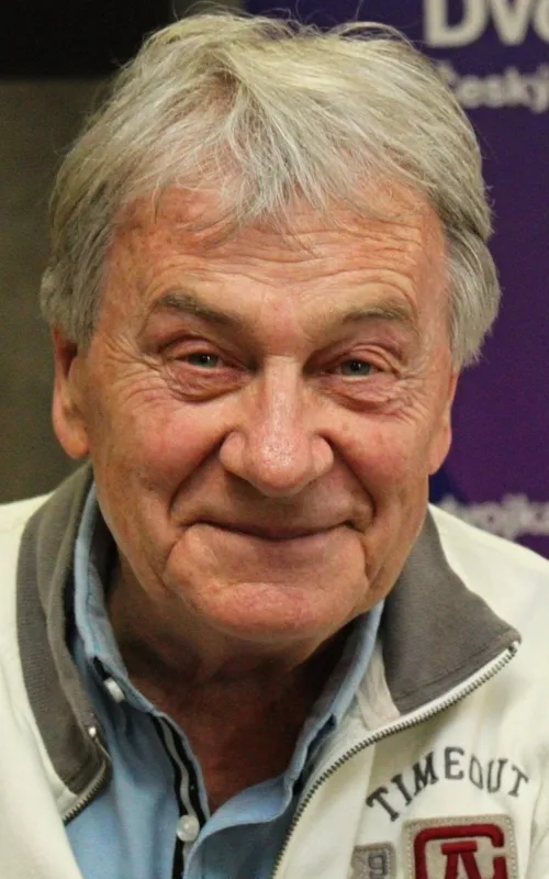 Jaroslav Vízner