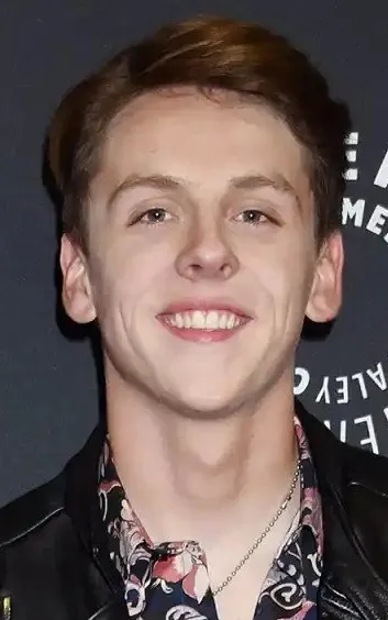 Jacob Bertrand