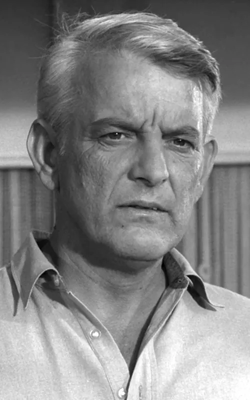 Denver Pyle