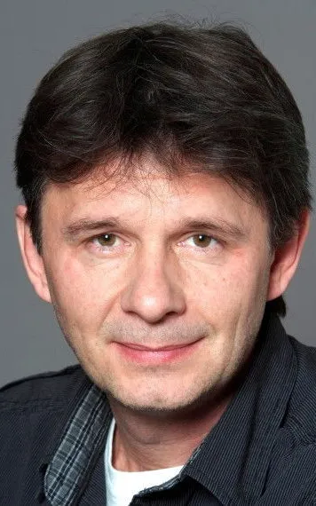 Jan Šťastný