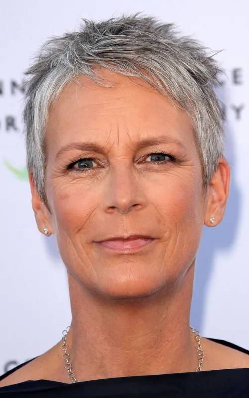 Jamie Lee Curtis