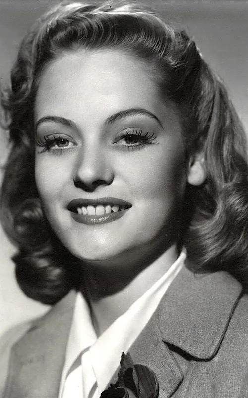 Alexis Smith