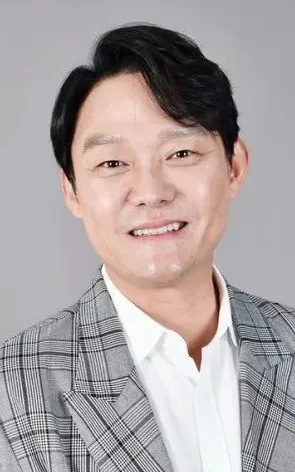 Nam Sung-jin
