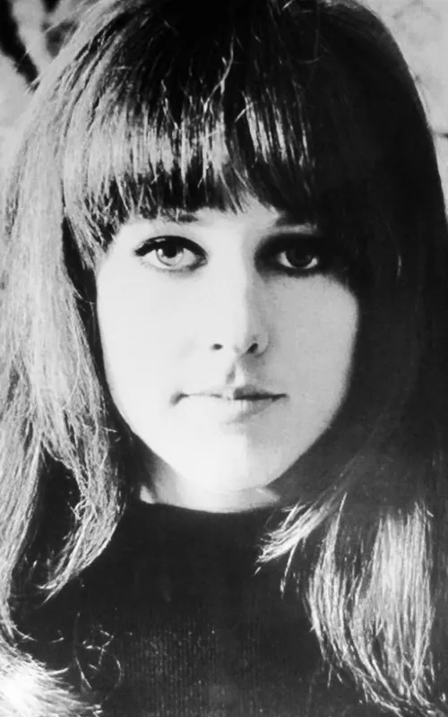 Grace Slick