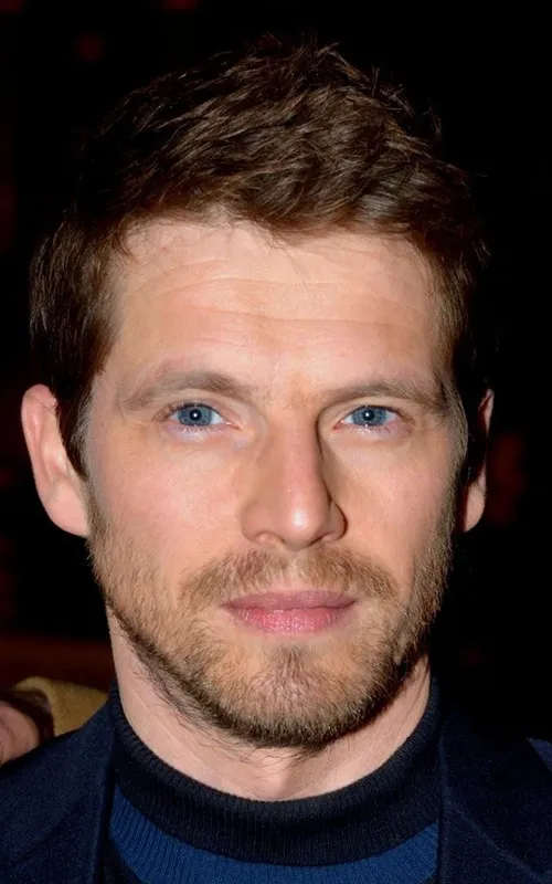 Pierre Deladonchamps