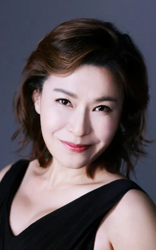 Chung Mi-sook