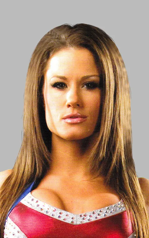 Brooke Adams