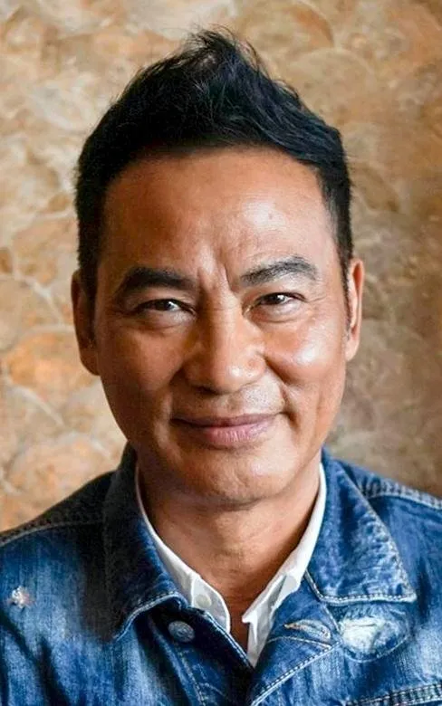 Simon Yam