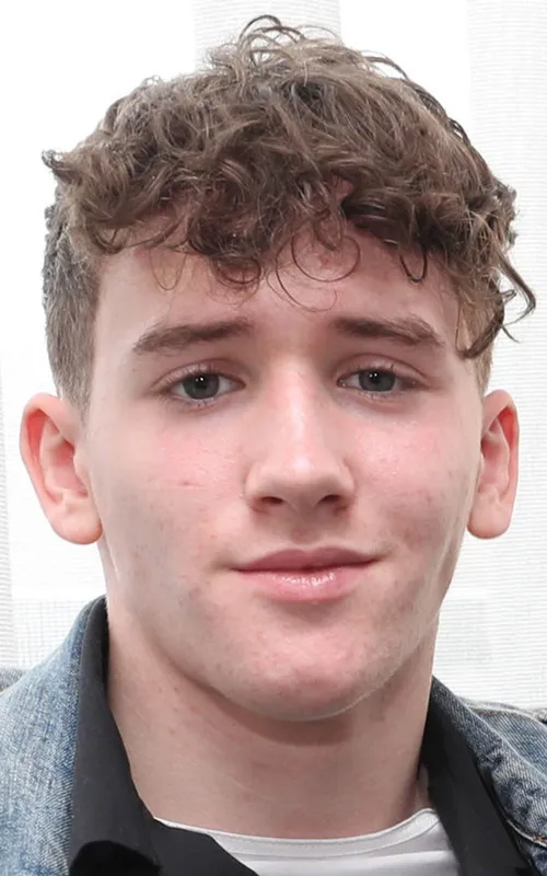 Art Parkinson