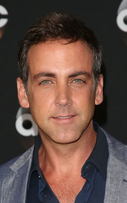Carlos Ponce
