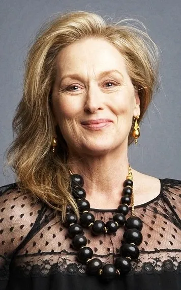 Meryl Streep