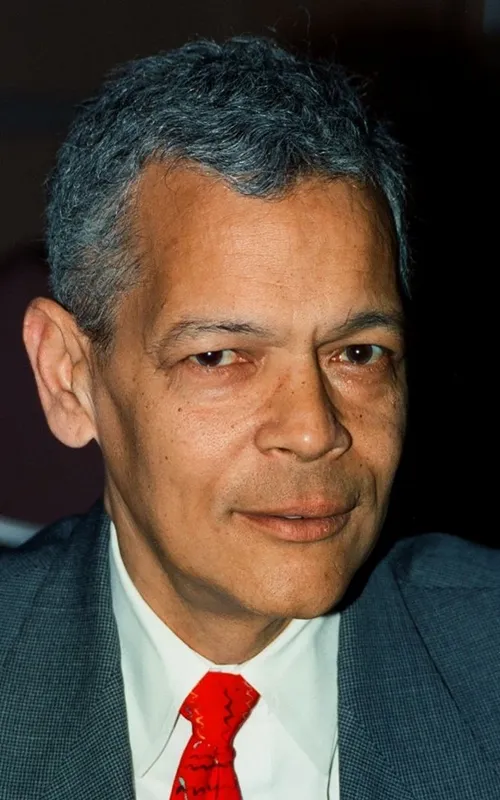 Julian Bond