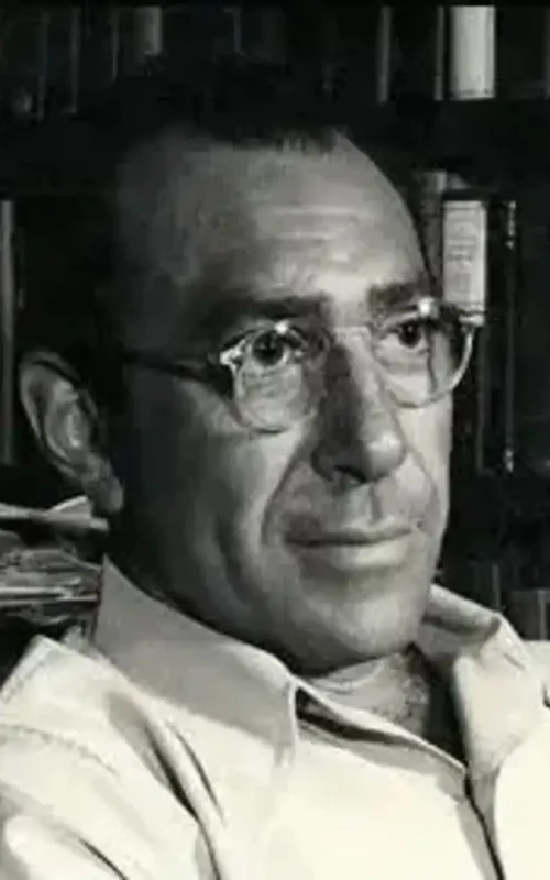 Herbert J. Biberman