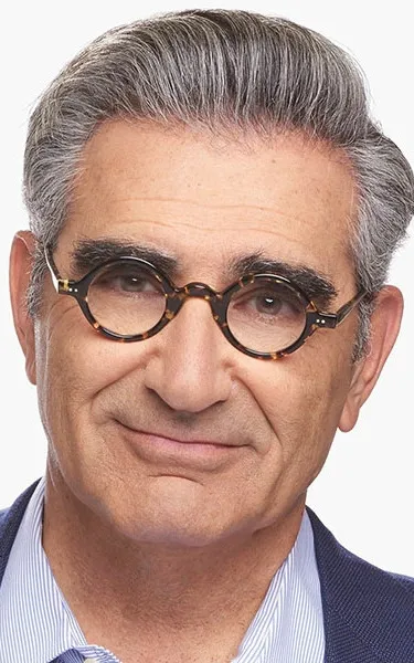 Eugene Levy