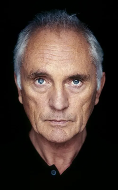 Terence Stamp