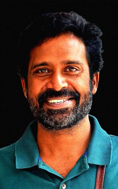 Guru Somasundaram