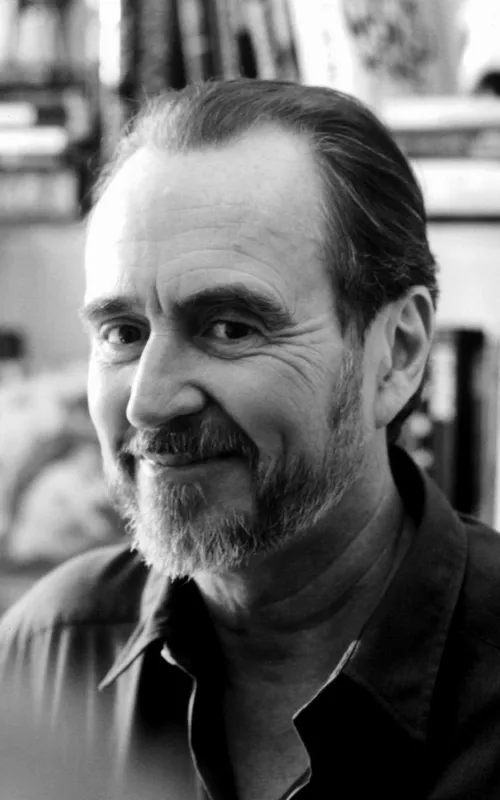 Wes Craven