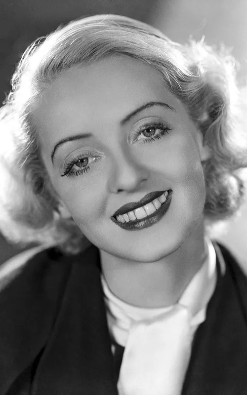 Bette Davis