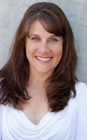 Lori Morkunas Jones