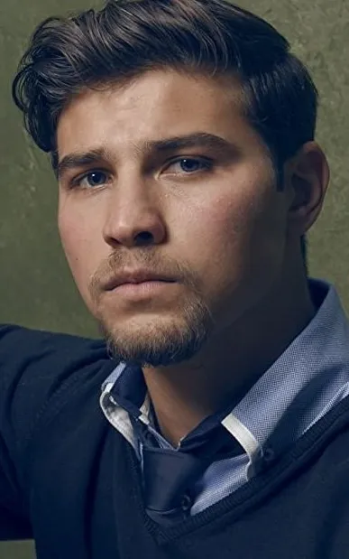 Luke Bilyk