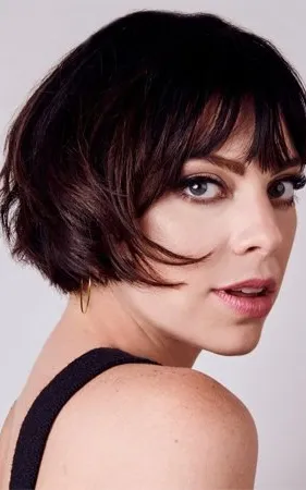Krysta Rodriguez