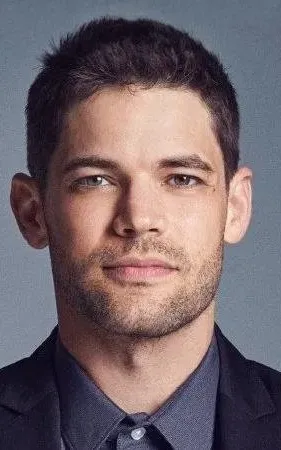 Jeremy Jordan