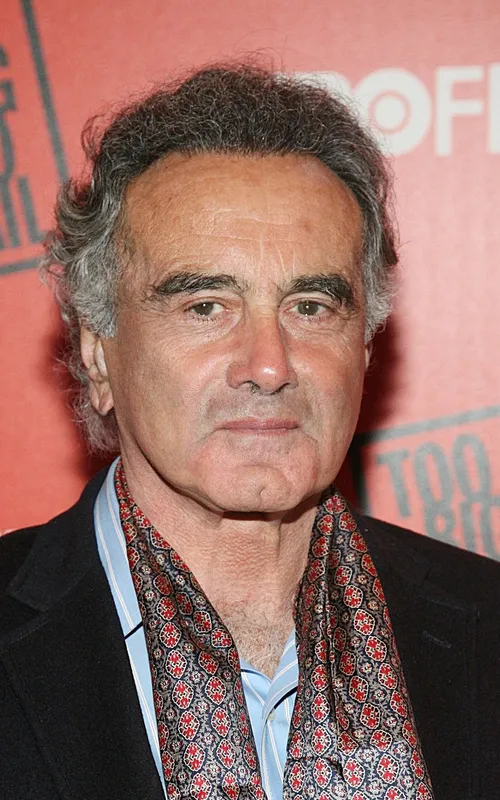 Dan Hedaya