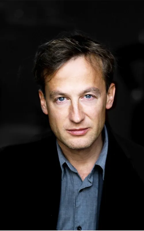 Jan Henrik Stahlberg