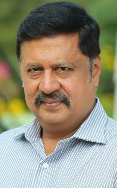 Jayaprakash
