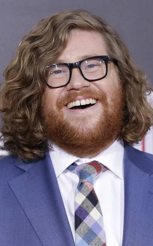 Zack Pearlman