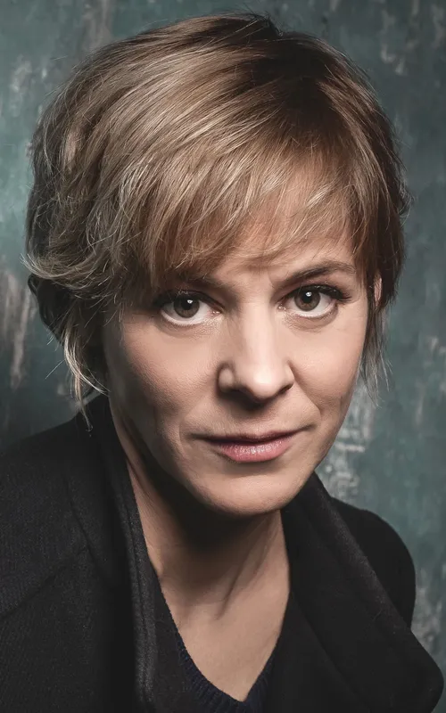 Bernadette Heerwagen