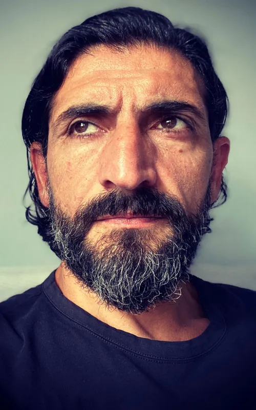 Numan Acar
