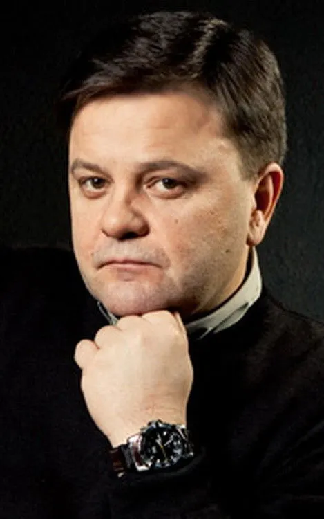 Sergey Belyaev