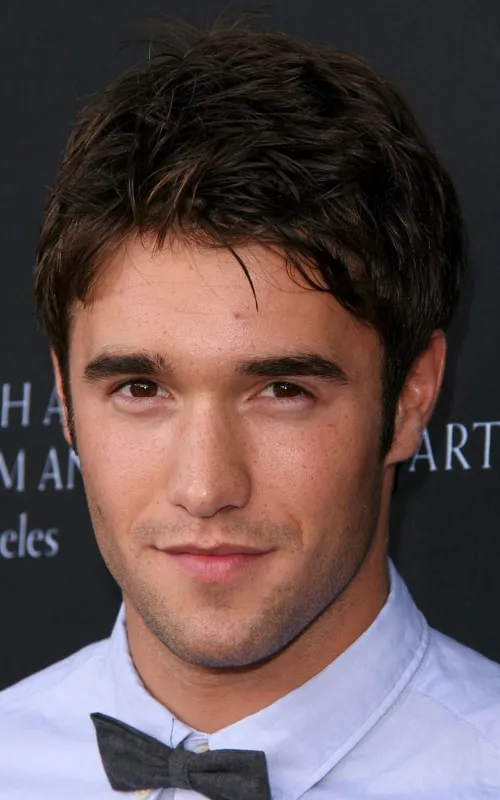 Joshua Bowman