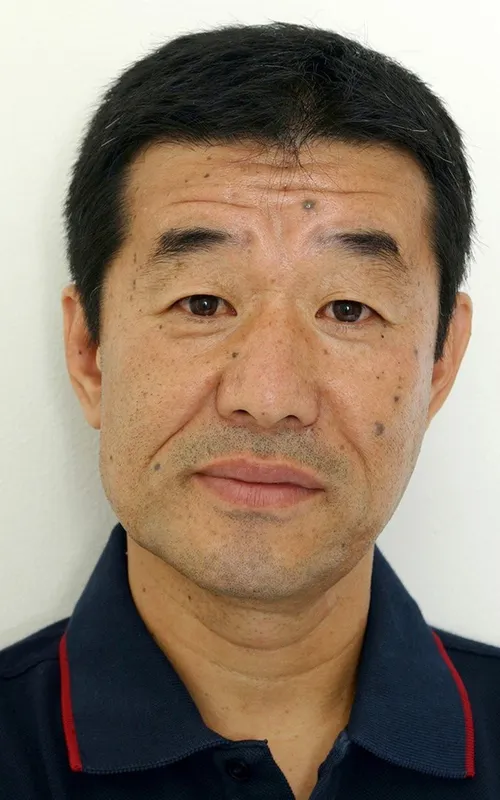 Kimihiro Reizei
