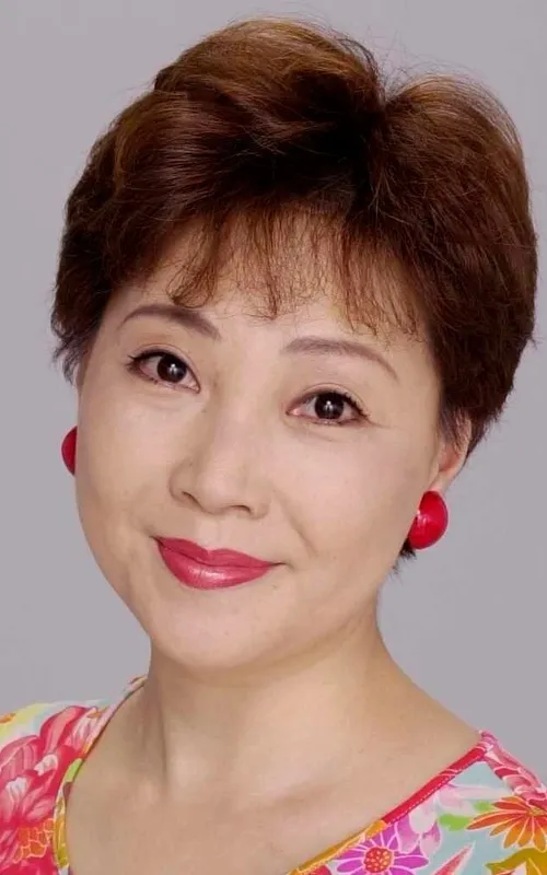 Keiko Yokozawa