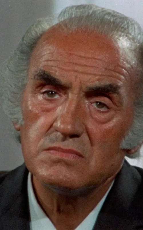 Gennarino Pappagalli