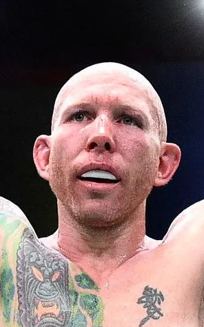 Josh Emmett