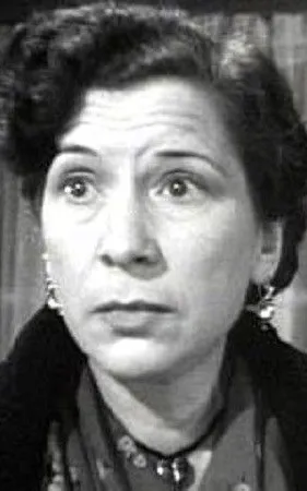 Rosina Galli