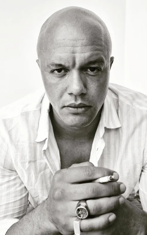 Joshua Gabriel Liège