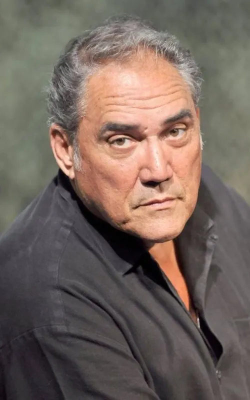 Mario Ernesto Sánchez